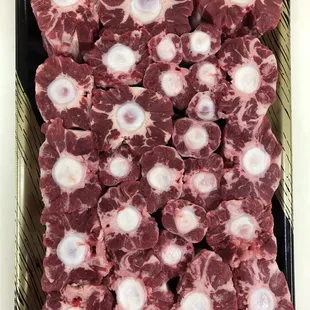 Ox- tail