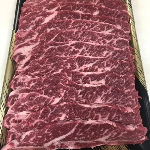 L.A Kalbi!