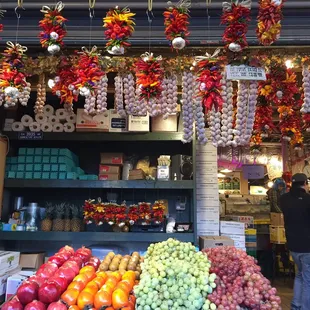 Love those beautifully made peppers