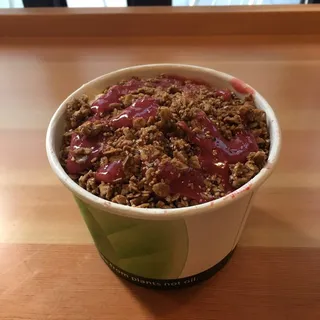 PB&J Bowl