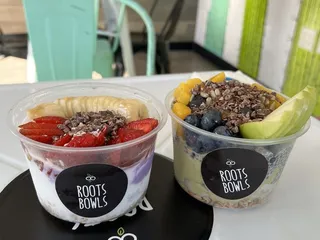 Roots Bowls