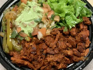 Tasty Dish cafe
