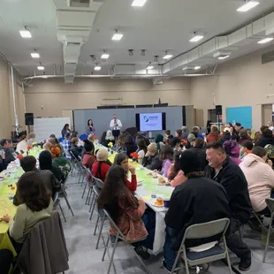 Honor Roll celebration Spring 2023