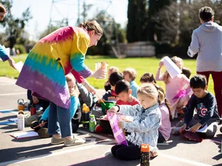 Sacramento Country Day School