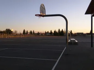 Mather Heights Elementary School