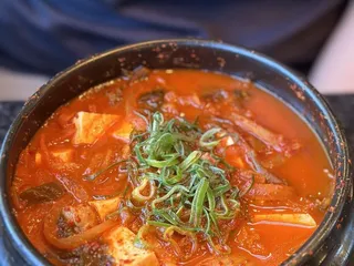 Korean Eatery Made In Korea
