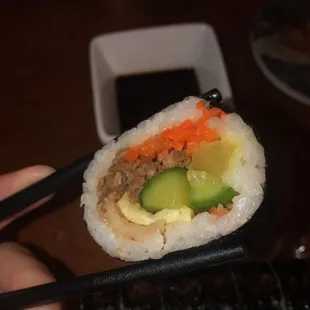 Kimbap