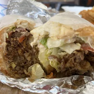 wraps, food, burrito, burritos and wraps