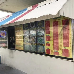 &quot;The Shady Shack&quot;