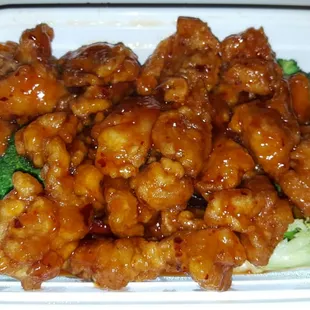 General Tso&apos;s Chicken