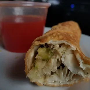 Eggroll