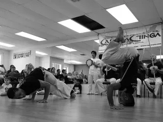 Corpus Christi Brazilian Capoeira
