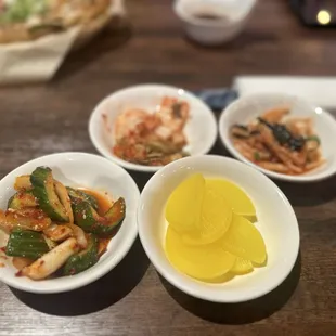 Banchan