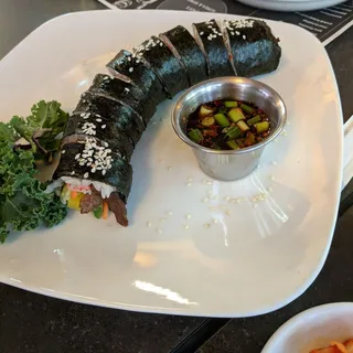S8. Kimbab