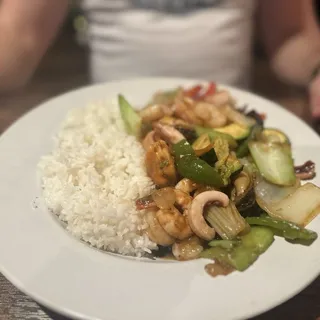 R6. Ja Jang Bok Geum Bap