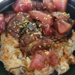 Here's what I ordered.