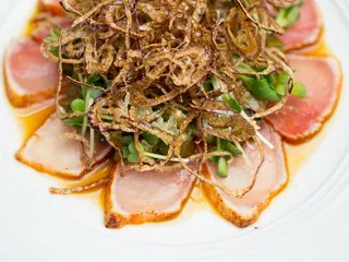 Lionfish Modern Coastal Cuisine - San Diego