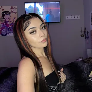 Ariana Z.