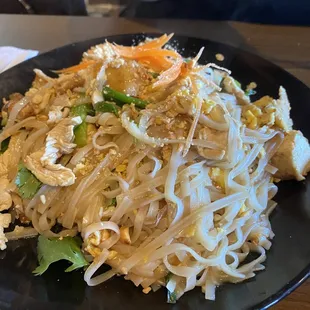 Phad thai