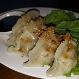 Potstickers