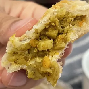 Samosas