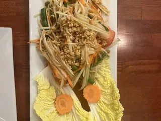 Chada Thai Dining