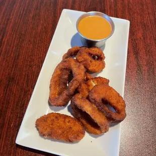 A11. Chokdee Calamari