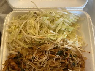 La Fogata's China Kitchen