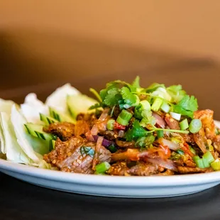 Chokdee Thai Cuisine - Round Rock