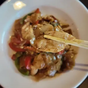 curry, food