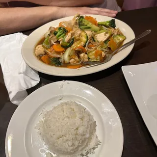 P2. Pad Pak