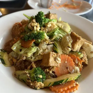 P7. Pad Woon Sen