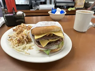 Kuntry Korner Steak & Eggs