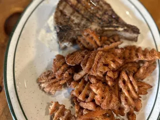 The Office Bar And Grill