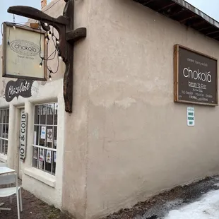 Chokola
