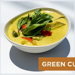 curry, food