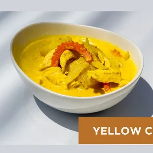 curry, food