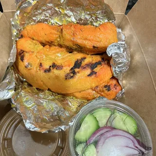 Chicken Satay