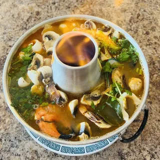Tom Yum