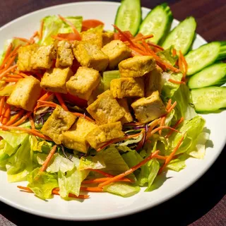 Thai Beach Salad