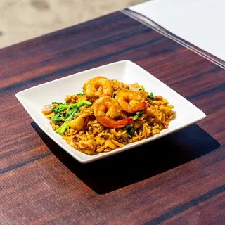 Pad See Ew