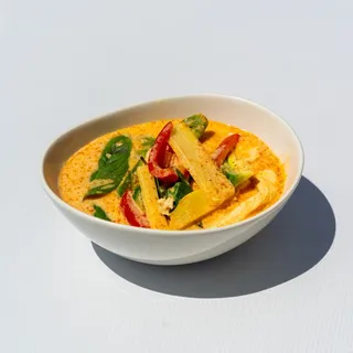 Red Curry