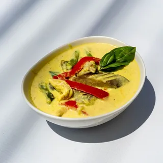 Green Curry