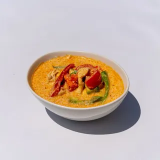 Panang Curry