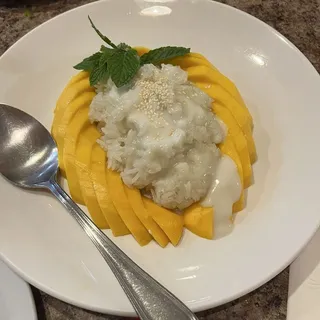 Sticky Rice