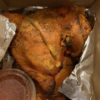 L- Thai BBQ Chicken