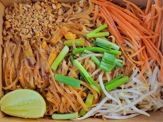 Tasty Food To Go