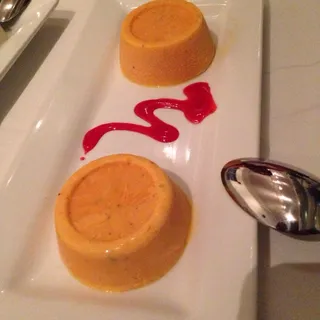 Mango Kulfi