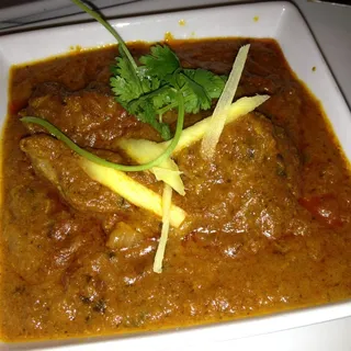 Lamb Rogan Josh