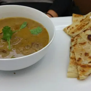 Ethnic Mutton Milagu Curry*